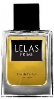 Lelas White Collection EDP 55 ml Erkek Parfümü kullananlar yorumlar